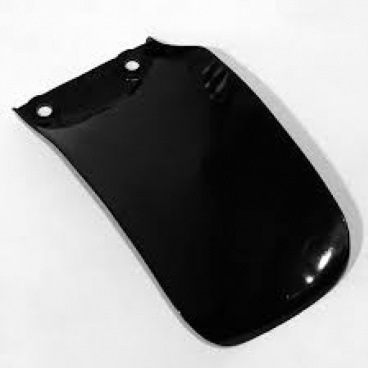 Kryt zadneho tlmica KTM 125-250-300-360 (93-97)