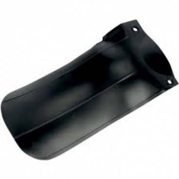 Kryt zadneho tlmica YAMAHA YZ 125-250-360 (89-95)
