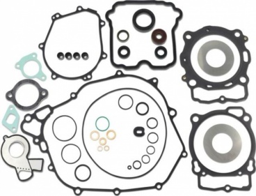 Sada tesnení a gufier motora KTM 450 SXF, HUSQVARNA FC 450 19-22, GAS GAS MC 450F 21-23
