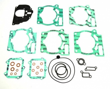 Horné tesnenia KTM 200 EXC 2002-2016