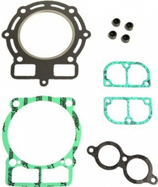 Horné tesnenia KTM 450 EXC 2003-2007 (89mm)
