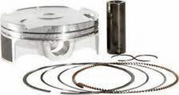 Piestna sada KTM 450 EXC 20-25, HUSQVARNA FE 450 20-25, GAS GAS EC 450F 2024-2025