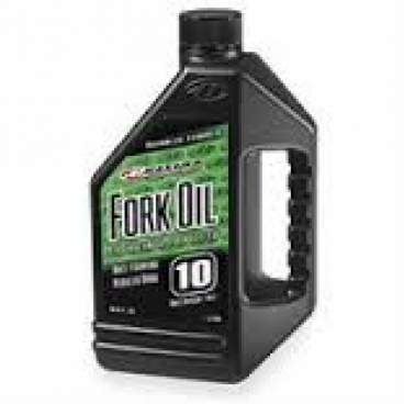 Tlmičový olej Fork Oil (1 lit.)