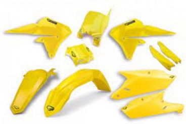 Sada plastov YAMAHA YZ 15 FLO