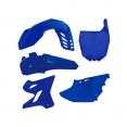 Sada plastov Yamaha YZ1250/250 2015-
