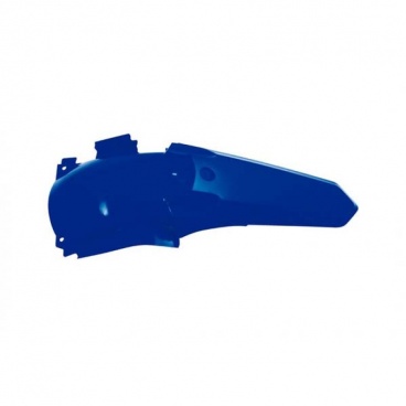Zadný blatník Yamaha YZ 125/250 2015-, YZ 250X 2016-