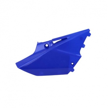 Zadné tabuľky Yamaha YZ 125/250 2015-, YZ 250X 2016-