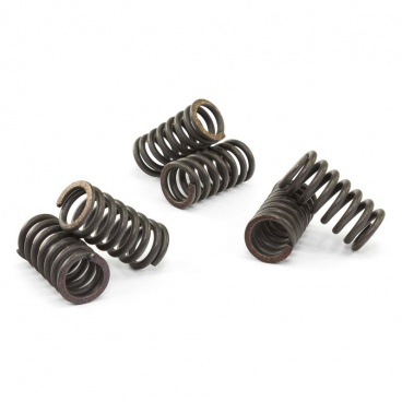 Sada spojkových pružín