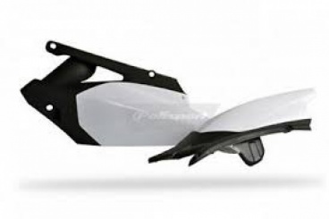 Bočné tabuľky YAMAHA