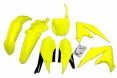 Sada plastov Yamaha YZF