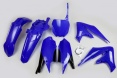 Sada plastov Yamaha YZF