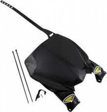Predná tabuľka YAMAHA