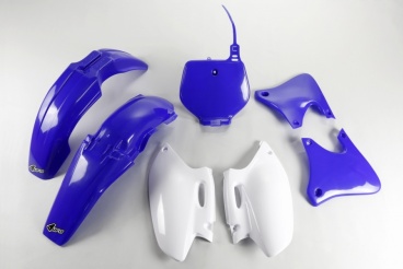 Sada plastov YAMAHA YZF 400 98-99