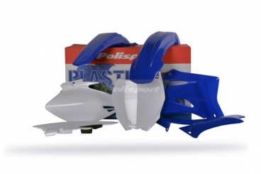 Sada plastov YAMAHA YZF 06