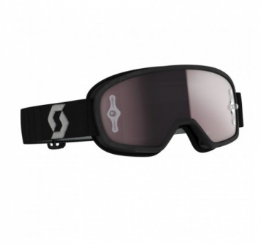 Okuliare detské SCOTT BUZZ MX PRO 20