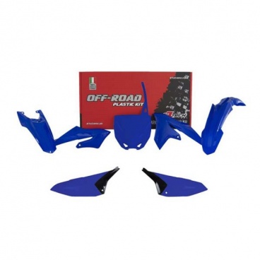 Sada plastov RTECH Yamaha YZ 65 2018-