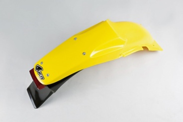 Blatník zadný SUZUKI ENDURO RM 125-250 (96-00)