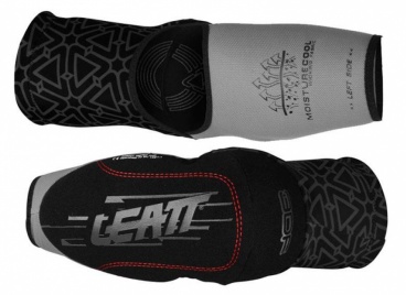 Leatt Elbow Guard 3DF, čierna