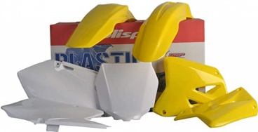 Sada plastov SUZUKI RM 125/250