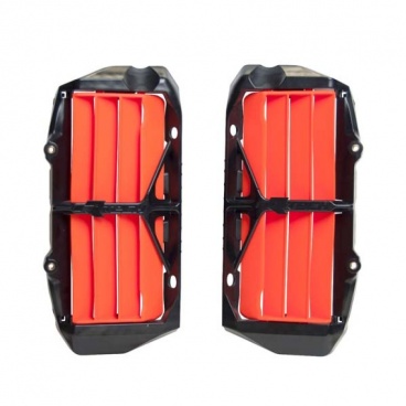 Mriežky chladiča RTECH KTM SX/SX-F 19-22, EXC/EXC-F 20-23