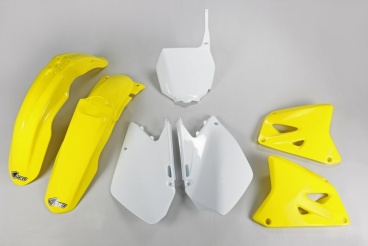 KIT Suzuki RM 125,250 originál 2006-2022
