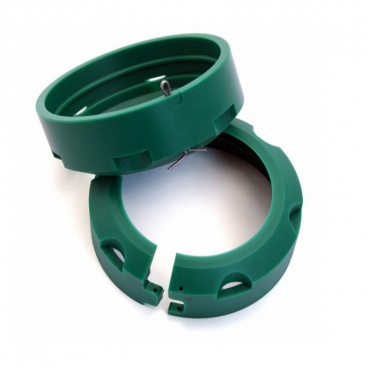 Stierky SKF Mud scraper (1 pár)