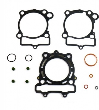 Horné tesnenia SUZUKI RMZ 250 10