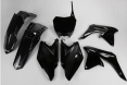 Sada plastov Suzuki RMZ 250 2010 (orig.)
