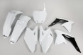 Sada plastov Suzuki RMZ 250 2010 (orig.)