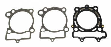 Horné tesnenia (RACE) RMZ 250 19