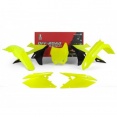Sada plastov RTECH Suzuki RM-Z 250 2019- , RM-Z 450 2018-