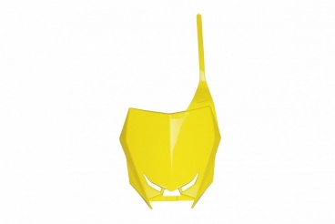 Tabuľka predná Suzuki RMZ 250 19-22/RMZ 450 18-22