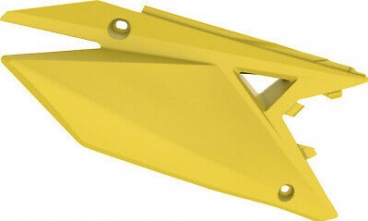 Bočné tabuľky SUZUKI