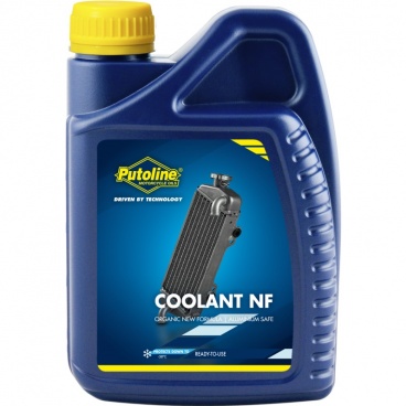 Putoline Coolant 1L