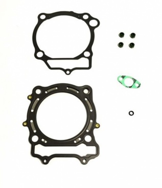 Horné tesnenia SUZUKI RMZ 450 05