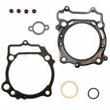 Horné tesnenia SUZUKI RMZ 450 08