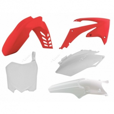 Sada plastov Honda CRF250 2011-2013 CRF450 2011-2012
