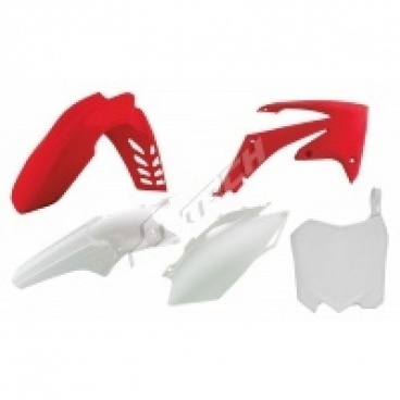 Sada plastov Honda CRF250 2010, CRF450 2009-2010