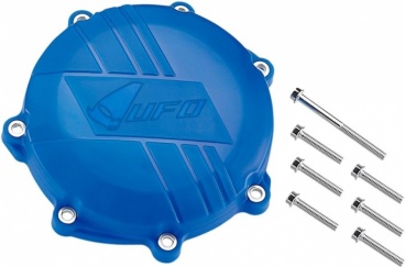 Chránič veka spojky Yamaha YZF 450 2011-2021, WRF 450 15-18