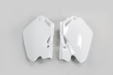 Tabuľky zadné Honda CR 85 2003-2022