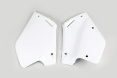 Tabulky zadne HONDA CR 125 (95-97) a 250 (95-96) 