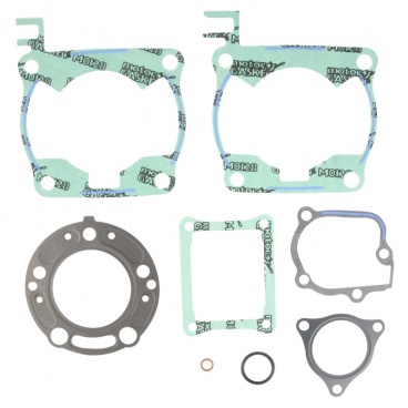 Horné tesnenia HONDA CR 125 00