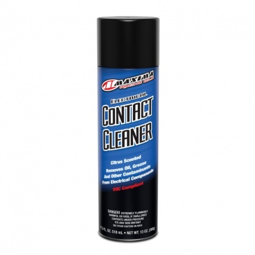 Sprej Contact Cleaner (518 ml)