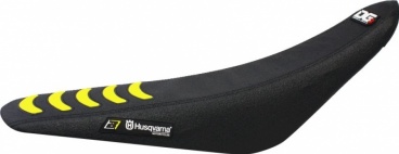 Poťah sedadla Double Grip 3 HUSQVARNA TC-FC 14-15 / TE-FE 14-16