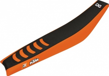 Poťah sedadla Double Grip 3 KTM SX 85 04-12