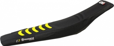  Poťah sedadla Double Grip 3 HUSQVARNA TC-FC 16-18 / TE-FE 17-19