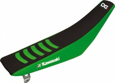 Poťah sedadla Double Grip 3 KAWASAKI KXF 250 09-12 / 450 09-11