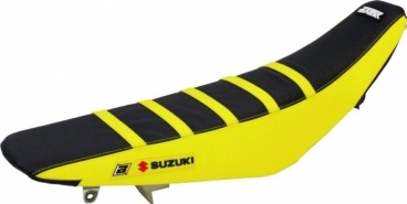 Poťah sedadla Zebra SUZUKI RM 125-250 01-22