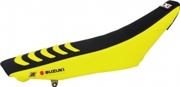Poťah sedadla Double Grip 3 SUZUKI RMZ 250 07-18