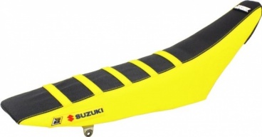 Poťah sedadla Zebra SUZUKI RMZ 250 07-18